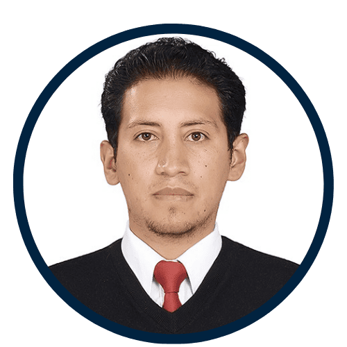 Lic. Juan Marcelo Bilbao